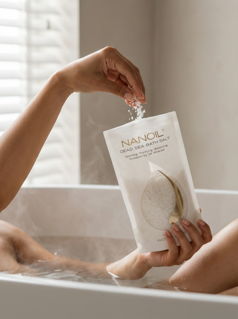 nanoil migliori sali da bagno