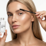 nanolash olio di ricino ciglia